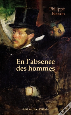 Capa do artigo En L'Absence Des Hommes