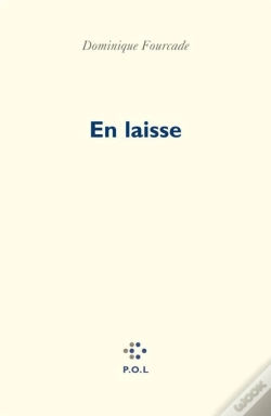 Capa do artigo En Laisse