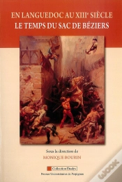 Capa do artigo En Languedoc Au Xiii Siècle ; Le Temps Du Sac De Béziers