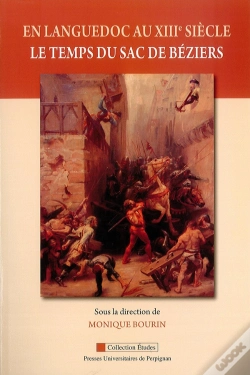 Capa do artigo En Languedoc Au Xiii Siècle ; Le Temps Du Sac De Béziers