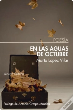 Capa do artigo En Las Aguas De Octubre