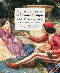 Capa do artigo En Las Canciones Es Verano Siempre