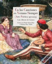 Capa do artigo En Las Canciones Es Verano Siempre