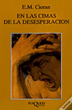 Capa do artigo En Las Cimas De La Desesperación