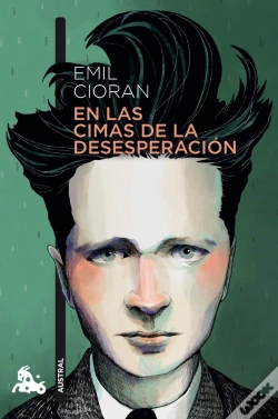 Capa do artigo En Las Cimas De La Desesperacion