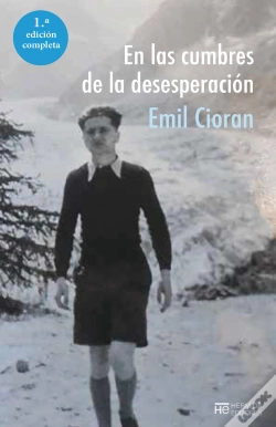 Capa do artigo En Las Cumbres De La Desesperación