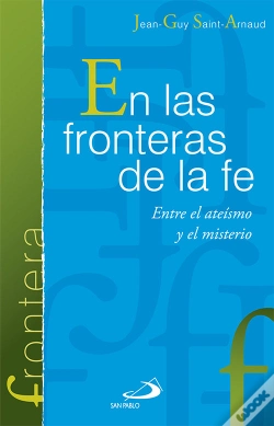 Capa do artigo En Las Fronteras De La Fe