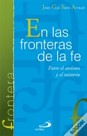 Capa do artigo En Las Fronteras De La Fe