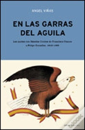 Capa do artigo En Las Garras Del Águila