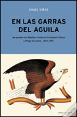 Capa do artigo En Las Garras Del Águila