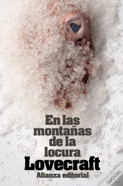 Capa do artigo En Las Montañas De La Locura