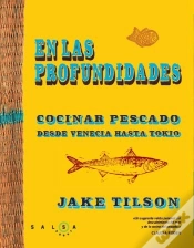 Capa do artigo En Las Profundidades