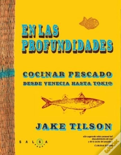 Capa do artigo En Las Profundidades