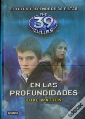 Capa do artigo En Las Profundidades