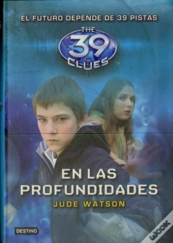 Capa do artigo En Las Profundidades