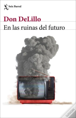 Capa do artigo En Las Ruinas Del Futuro