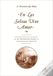 Capa do artigo En Las Selvas Vive Amor
