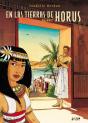En Las Tierras De Horus 01 - Preview