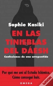 Capa do artigo En Las Tinieblas Del Dáesh