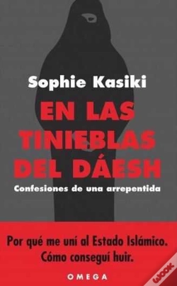 Capa do artigo En Las Tinieblas Del Dáesh