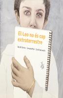 En Leo No És Cap Extraterrestre