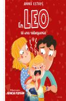 En Leo Te Una Rebequeria