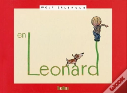 Capa do artigo En Leonard