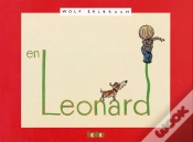 Capa do artigo En Leonard