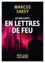 En Lettres De Feu - Preview
