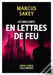 En Lettres De Feu