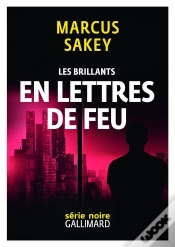 Capa do artigo En Lettres De Feu