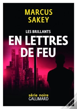 Capa do artigo En Lettres De Feu