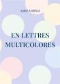 En Lettres Multicolores - Preview