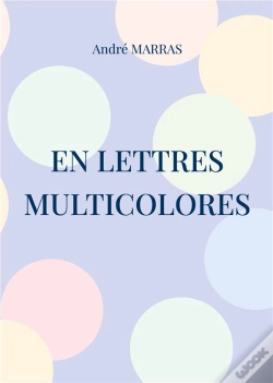 Capa do artigo En Lettres Multicolores