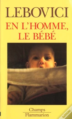 Capa do artigo En L'Homme, Le Bebe