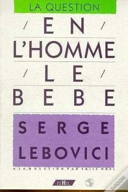 Capa do artigo En L'Homme Le Bebe