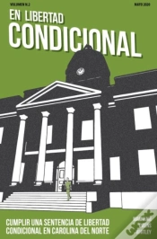 Capa do artigo En Libertad Conditional