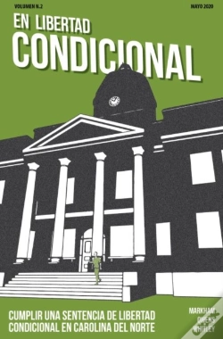Capa do artigo En Libertad Conditional
