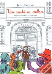 Capa do artigo En Liberte