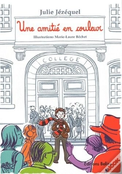 Capa do artigo En Liberte