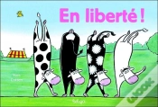 Capa do artigo En Liberté