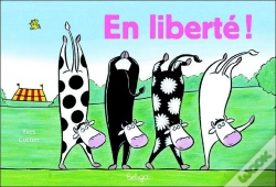 Capa do artigo En Liberté