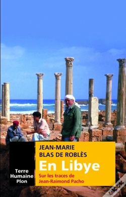 Capa do artigo En Libye ; Sur Les Traces De Jean-Raimond Pacho