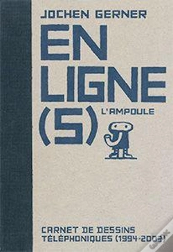 Capa do artigo En Ligne(S)