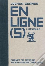 Capa do artigo En Ligne(S)