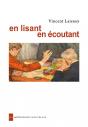 En Lisant En Ecoutant - Preview