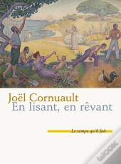 En Lisant, En Rêvant