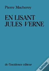 Capa do artigo En Lisant Jules Verne