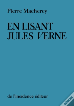 Capa do artigo En Lisant Jules Verne