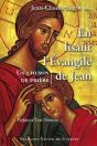 En Lisant L'Evangile De Jean : Un Chemin De Prière - Preview